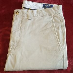 Polo Ralph Lauren Stretch Chino